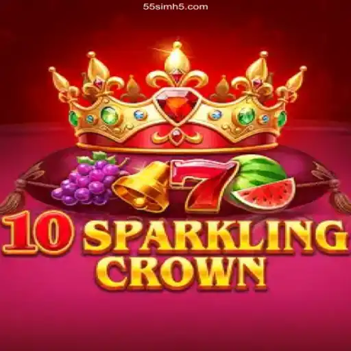 Discover the Thrills of 10SparklingCrown at 55SIM Brasil: O Melhor Cassino Online e Apostas Esportivas