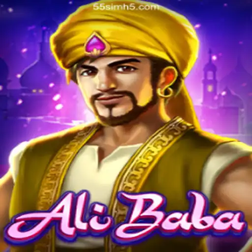 AliBaba: A Journey through the Rich and Exciting World of 55SIM Brasil Casino Games