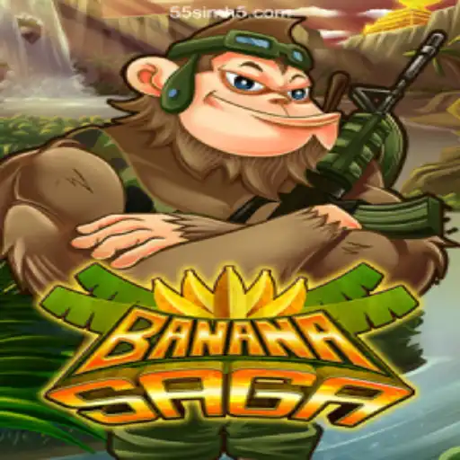 Exploring the Thrills of BananaSaga: The Online Casino Game Revolution
