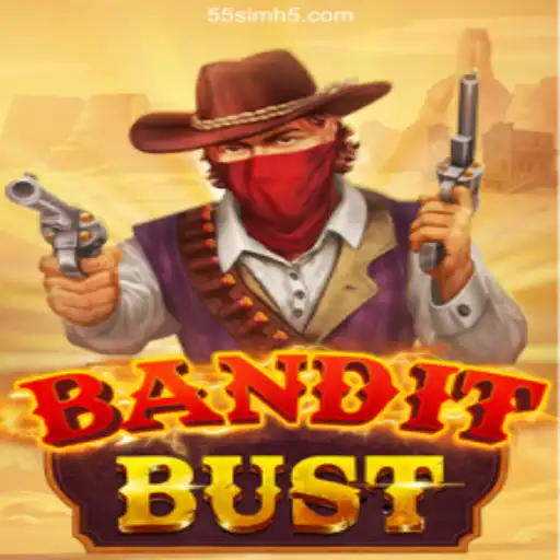 Discover the Thrills of BanditBust: An Exciting New Game at 55SIM Brasil