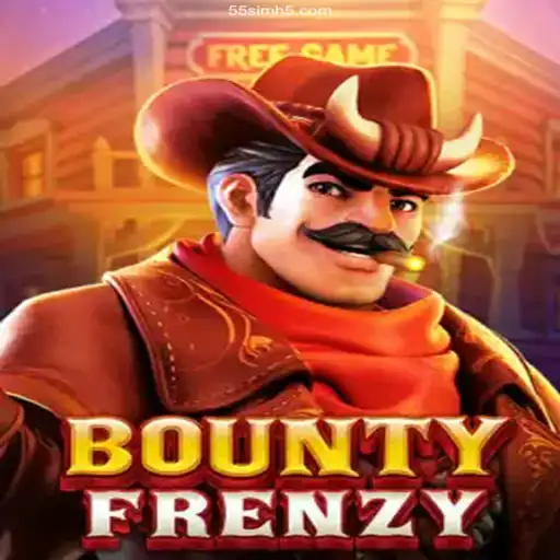 BountyFrenzy: Unleash the Thrills of Online Gaming