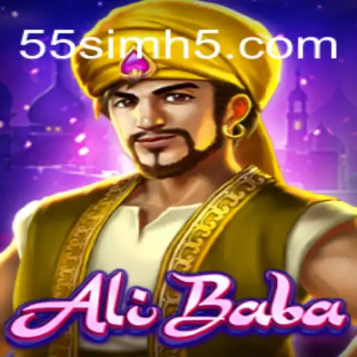 AliBaba: A Journey through the Rich and Exciting World of 55SIM Brasil Casino Games