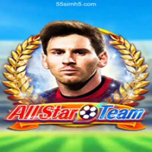 Unveiling AllStarTeam: The Ultimate Gaming Experience