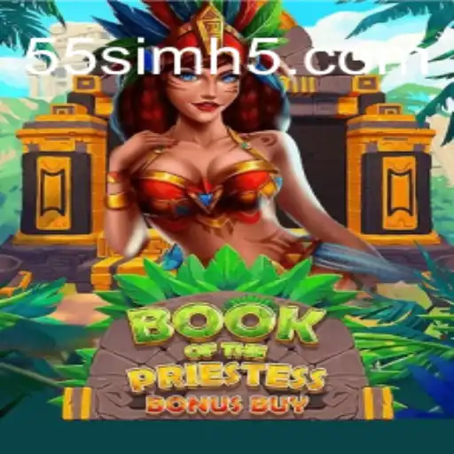 Dive into the Mystical World of BookOfThePriestess