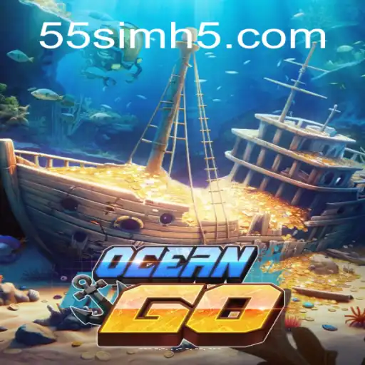 Dive into Adventure with OceanGO: A Thrilling Gaming Experience