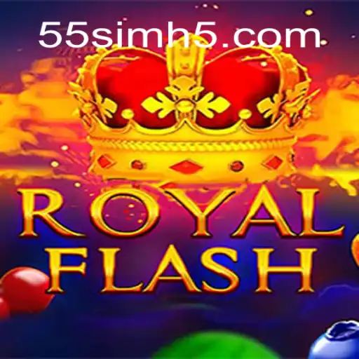 Exploring RoyalFlash: The Ultimate Online Casino Experience at 55SIM Brasil