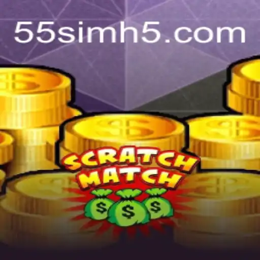 Exploring ScratchMatch: An Exciting Addition to 55SIM Brasil