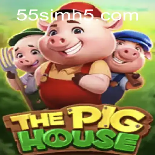 Unveiling the Thrills of ThePigHouse: A Leading Online Gaming Adventure