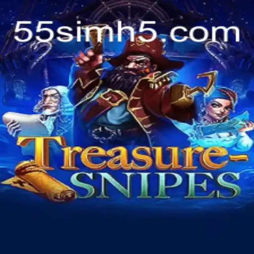 Explore the Excitement of TreasureSnipes at 55SIM Brasil: O Melhor Cassino Online e Apostas Esportivas