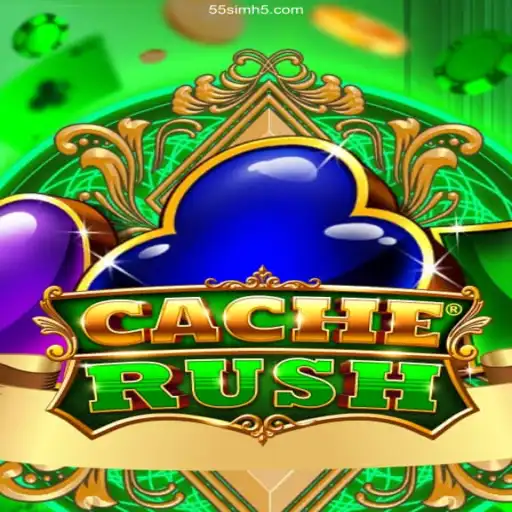 CacheRush: Dive into the Exciting World of Online Casino Games