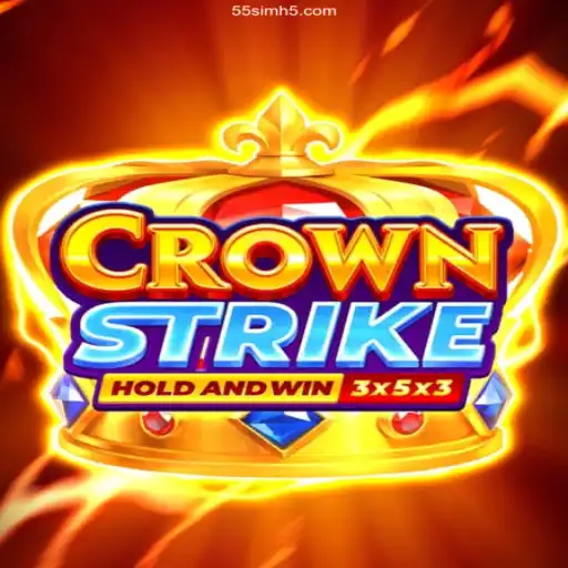 Crownstrike: The Revolutionary Online Game Experience at 55SIM Brasil