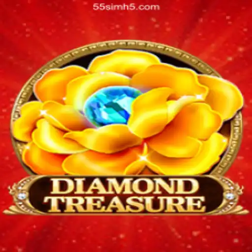 Discovering Diamondtreasure: A Dive into the Glittering World of Online Gaming