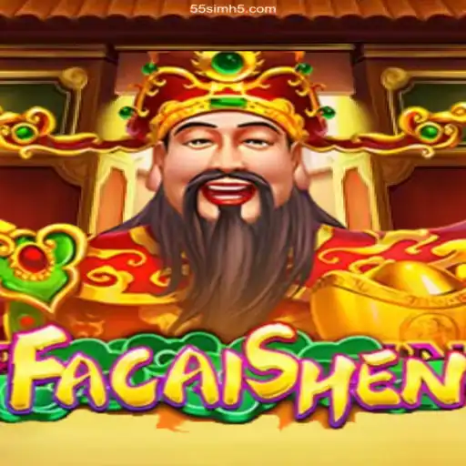 Discover FaCaiShen: Unveiling the Thrills of Online Gaming
