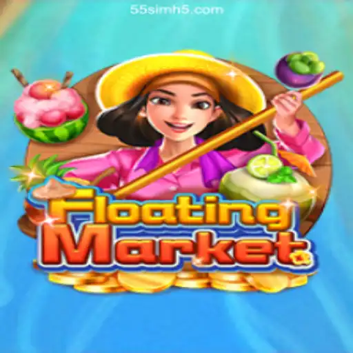 Exploring FloatingMarket: An Immersive Gaming Experience