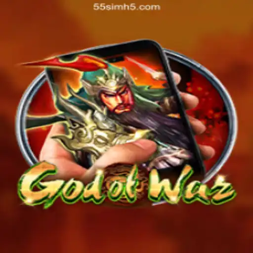 GodofWarM: Explore the Epic Realm of Midgard with 55SIM Brasil Casino Adventures