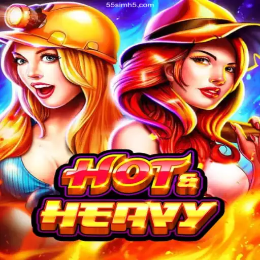 HotHeavy: A Thrilling Casino Game Experience