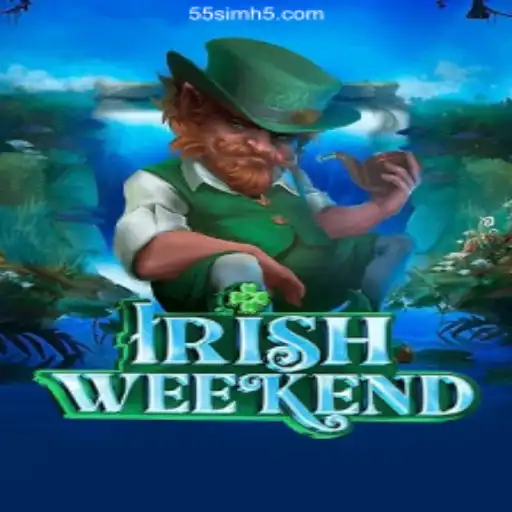 Exploring 'IrishWeekend': A Game of Luck and Strategy