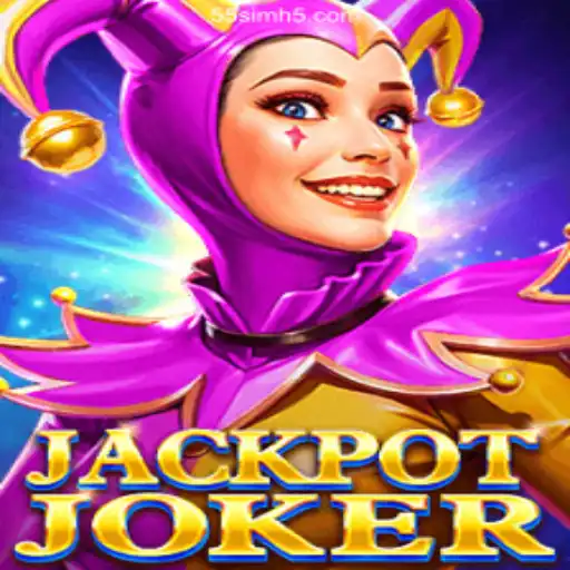 Discover JackpotJoker: The Thrilling Game at 55SIM Brasil