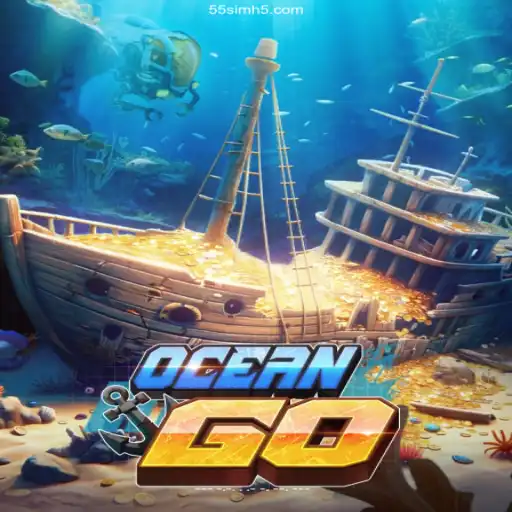 Dive into Adventure with OceanGO: A Thrilling Gaming Experience