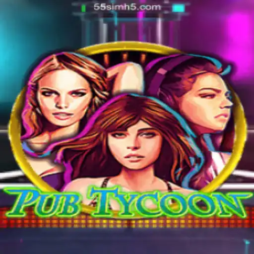 Discover PubTycoon: The Ultimate Gaming Experience