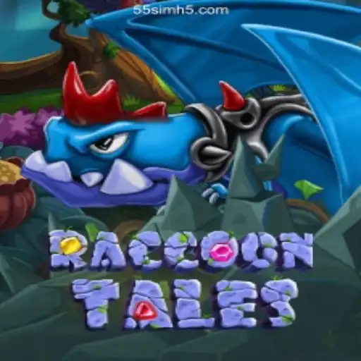 RaccoonTales: Immerse Yourself in the Wild Adventure