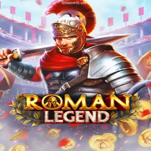 Discover the Epic Adventure of RomanLegend: The Premier Casino Experience in 55SIM Brasil