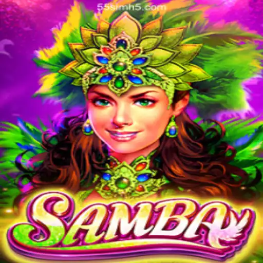 Samba: The Rhythmic Casino Game Captivating Players at 55SIM Brasil
