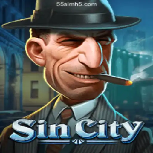 SinCity: Exploring the Fascinating World of 55SIM Brasil's Premier Online Casino Game