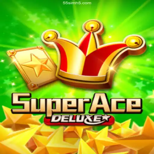 Exploring the Thrills of SuperAceDeluxe: A Premier Gaming Experience