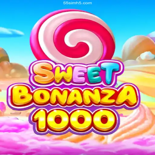 Exploring SweetBonanza1000: An Engaging Online Gaming Experience in 55SIM Brasil