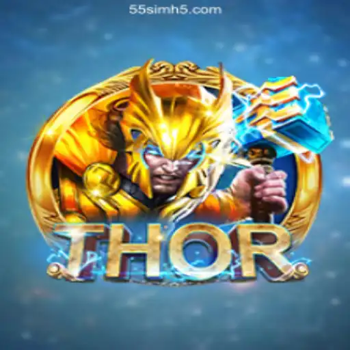 Discover the Thrilling World of THOR: A Guide to the Norse Adventure and Winning Strategies