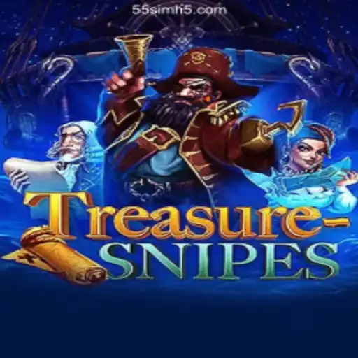 Explore the Excitement of TreasureSnipes at 55SIM Brasil: O Melhor Cassino Online e Apostas Esportivas